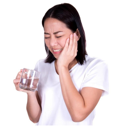 Can Salt Water Rinse Help A Toothache?